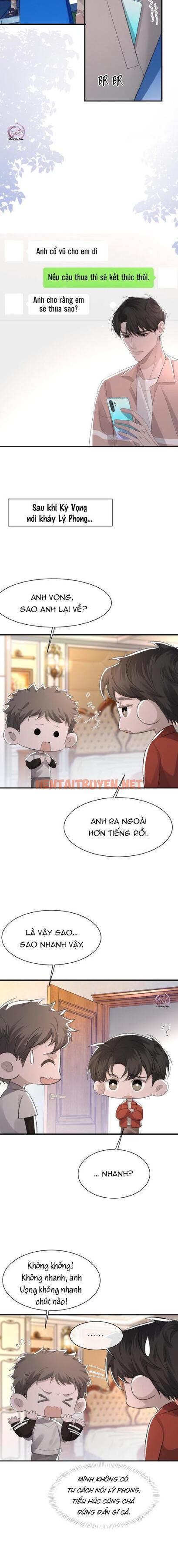 Xem ảnh Chỉ Trích - 诟病 - Chap 48 - img_014_1661167274 - TruyenVN.APP