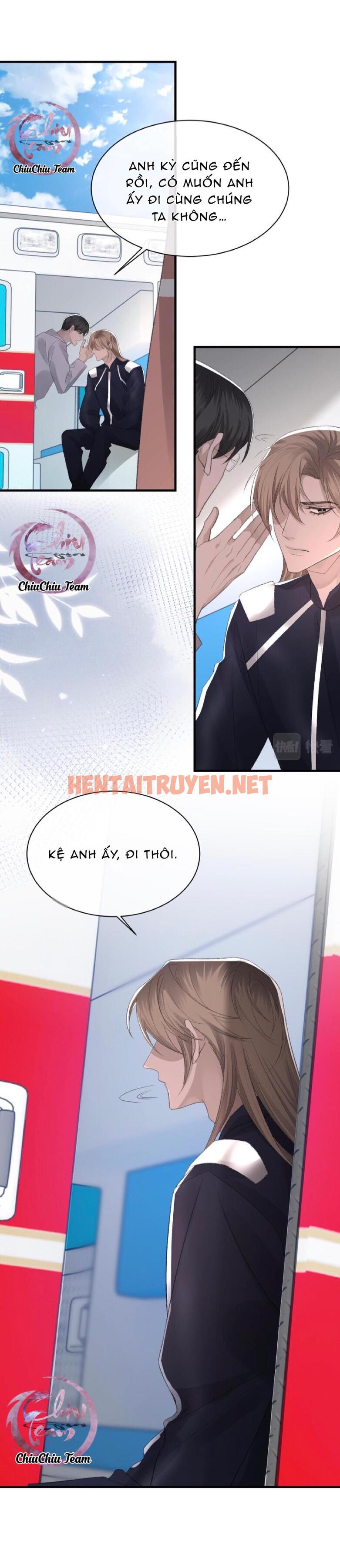 Xem ảnh Chỉ Trích - 诟病 - Chap 49 - img_011_1661167223 - TruyenVN.APP