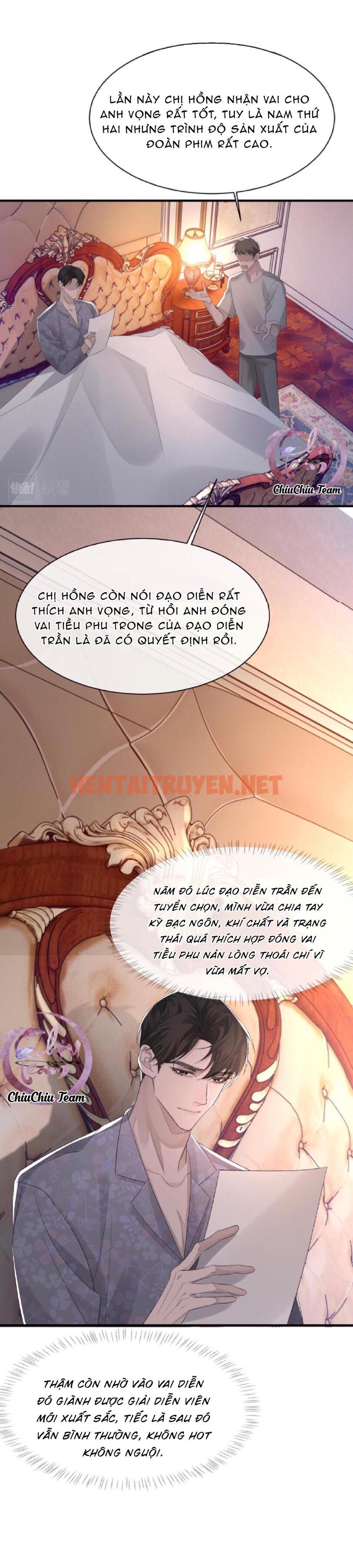 Xem ảnh Chỉ Trích - 诟病 - Chap 49 - img_016_1661167236 - TruyenVN.APP