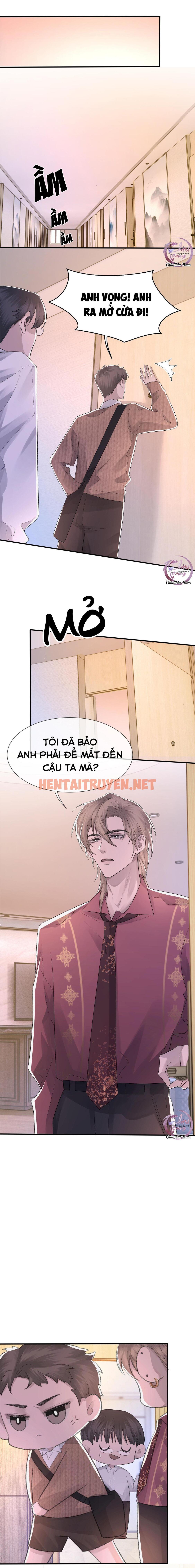 Xem ảnh Chỉ Trích - 诟病 - Chap 5 - img_005_1661169206 - HentaiTruyenVN.net