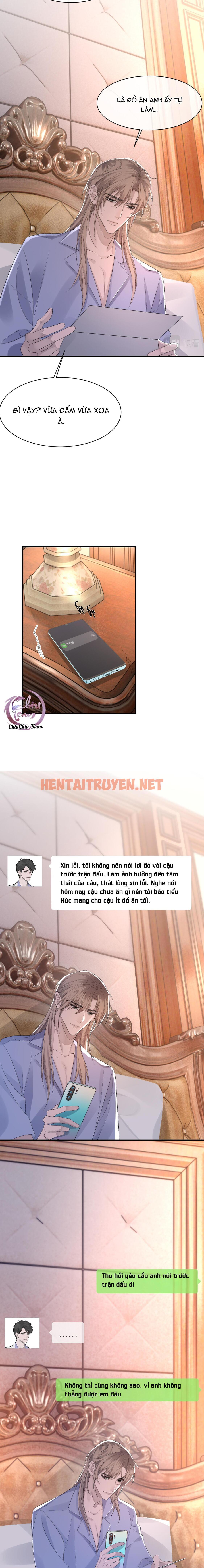 Xem ảnh Chỉ Trích - 诟病 - Chap 50 - img_004_1661167150 - HentaiTruyenVN.net