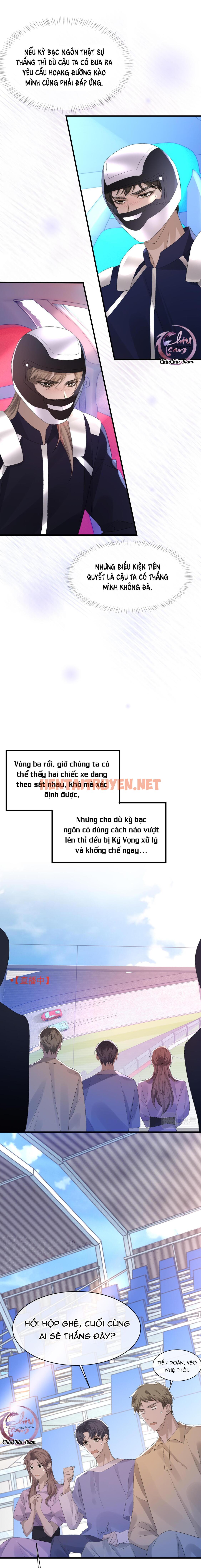 Xem ảnh Chỉ Trích - 诟病 - Chap 50 - img_010_1661167174 - HentaiTruyenVN.net