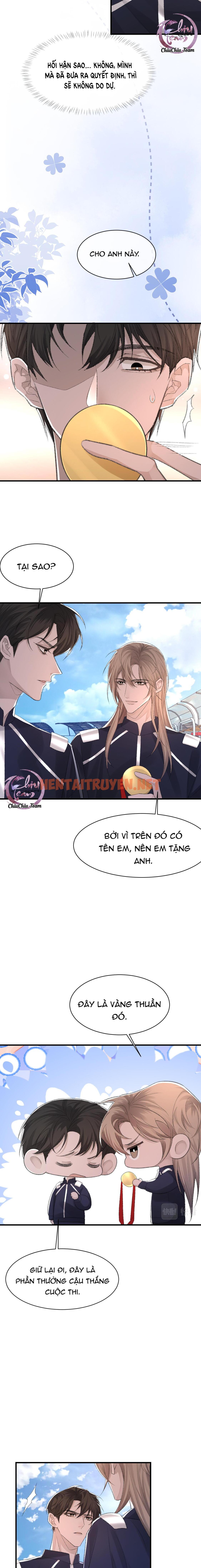 Xem ảnh Chỉ Trích - 诟病 - Chap 51 - img_006_1661167105 - TruyenVN.APP