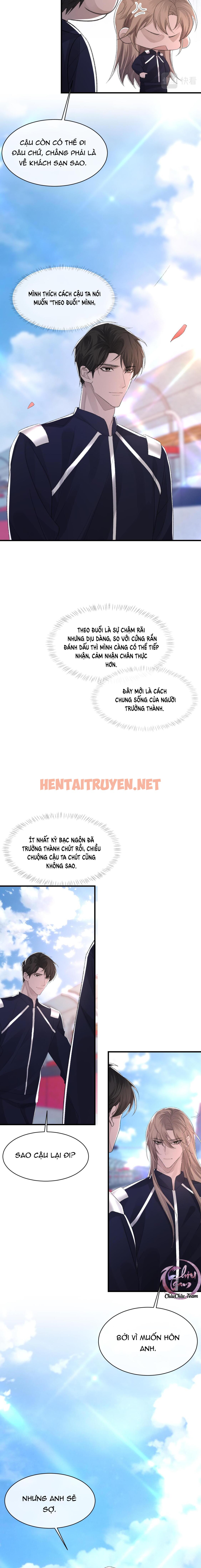 Xem ảnh Chỉ Trích - 诟病 - Chap 51 - img_008_1661167117 - TruyenVN.APP