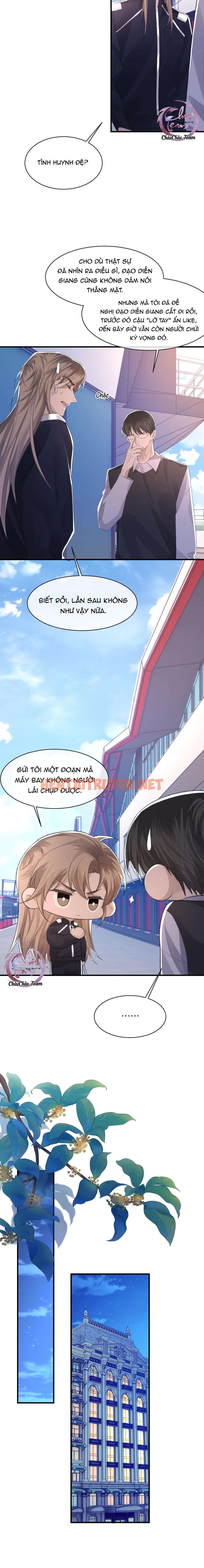 Xem ảnh Chỉ Trích - 诟病 - Chap 51 - img_010_1661167127 - TruyenVN.APP