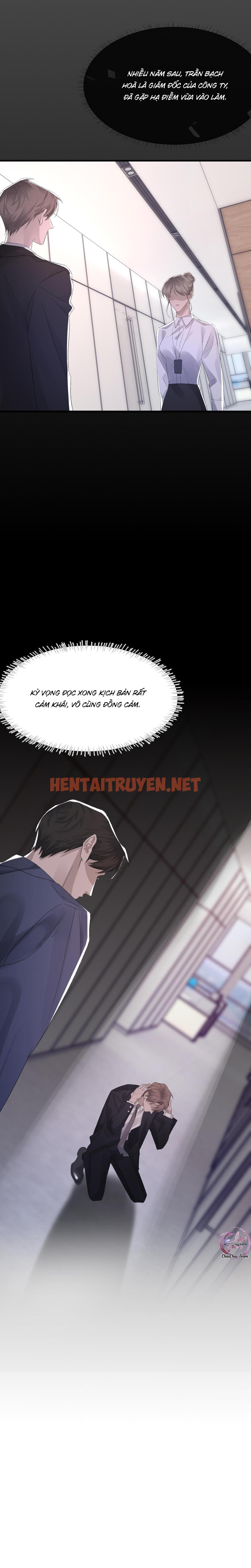 Xem ảnh Chỉ Trích - 诟病 - Chap 52 - img_017_1661167067 - TruyenVN.APP