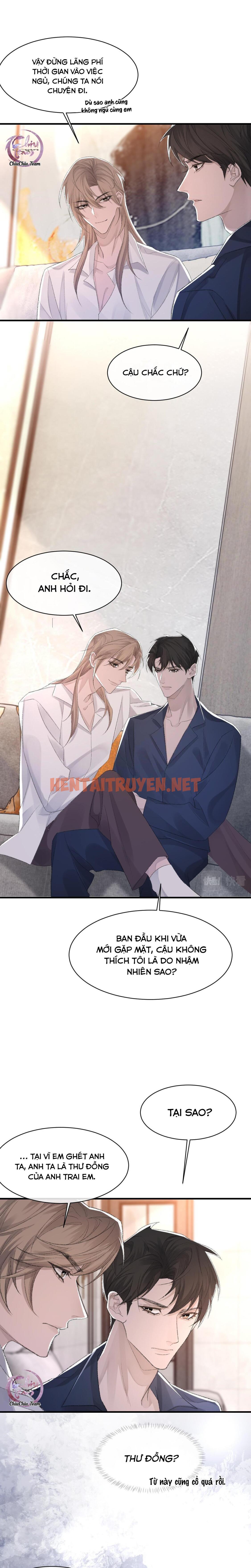 Xem ảnh Chỉ Trích - 诟病 - Chap 53 - img_007_1661166974 - TruyenVN.APP