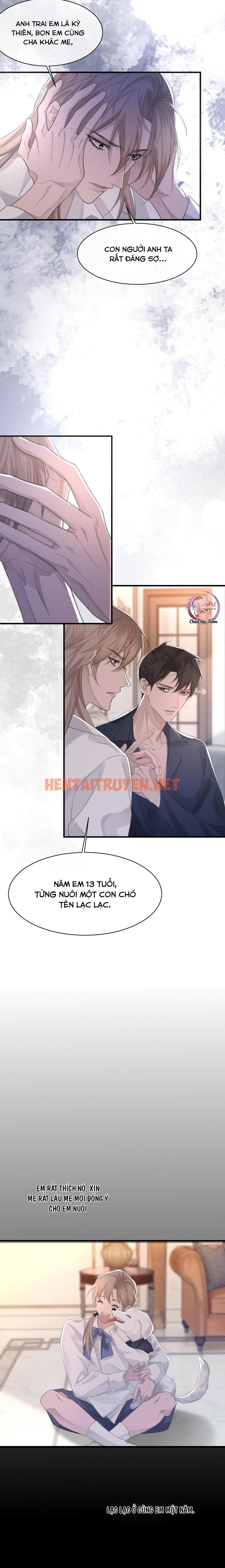 Xem ảnh Chỉ Trích - 诟病 - Chap 53 - img_008_1661166978 - TruyenVN.APP