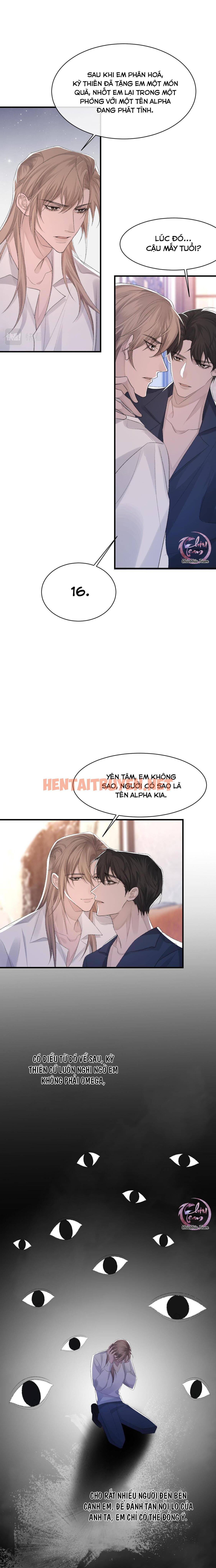 Xem ảnh Chỉ Trích - 诟病 - Chap 53 - img_011_1661166989 - TruyenVN.APP