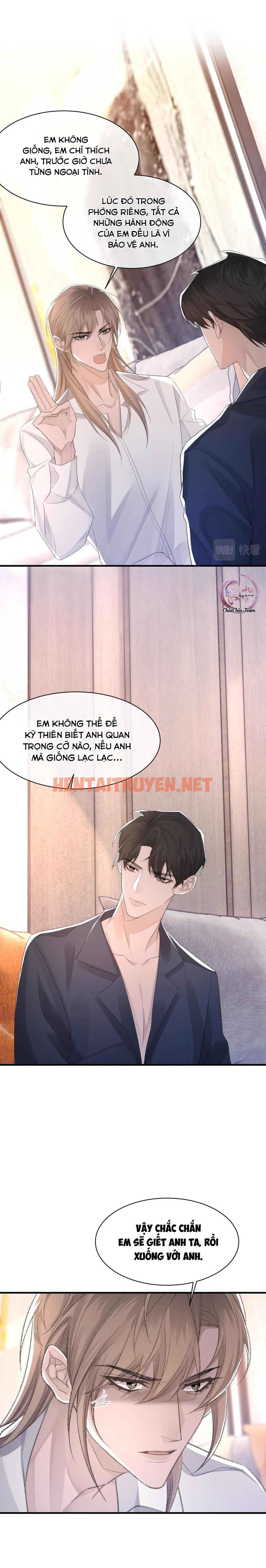 Xem ảnh Chỉ Trích - 诟病 - Chap 53 - img_016_1661167008 - TruyenVN.APP