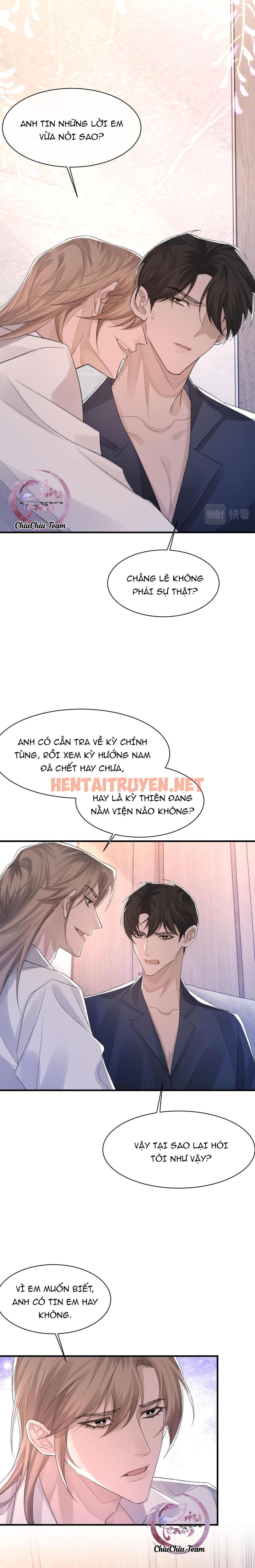 Xem ảnh Chỉ Trích - 诟病 - Chap 54 - img_003_1661166891 - TruyenVN.APP