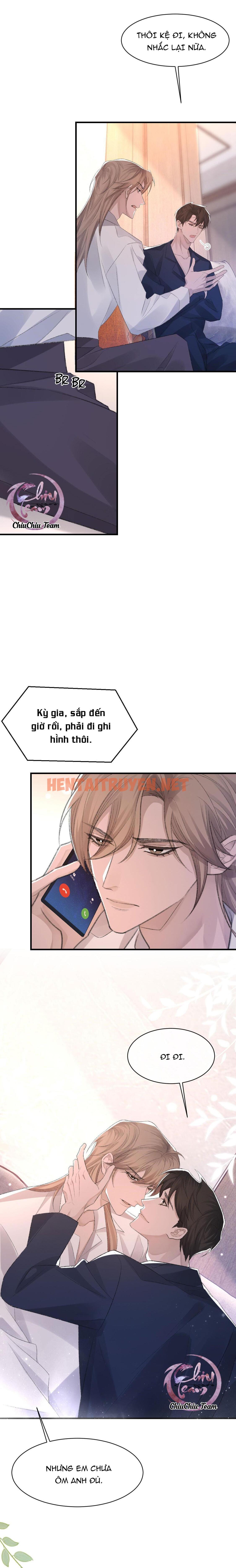 Xem ảnh Chỉ Trích - 诟病 - Chap 54 - img_007_1661166908 - HentaiTruyenVN.net