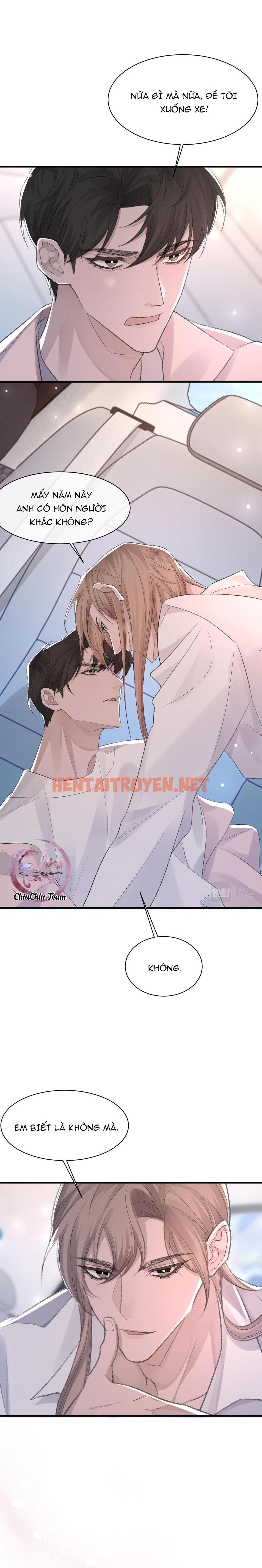 Xem ảnh Chỉ Trích - 诟病 - Chap 54 - img_013_1661166932 - HentaiTruyenVN.net