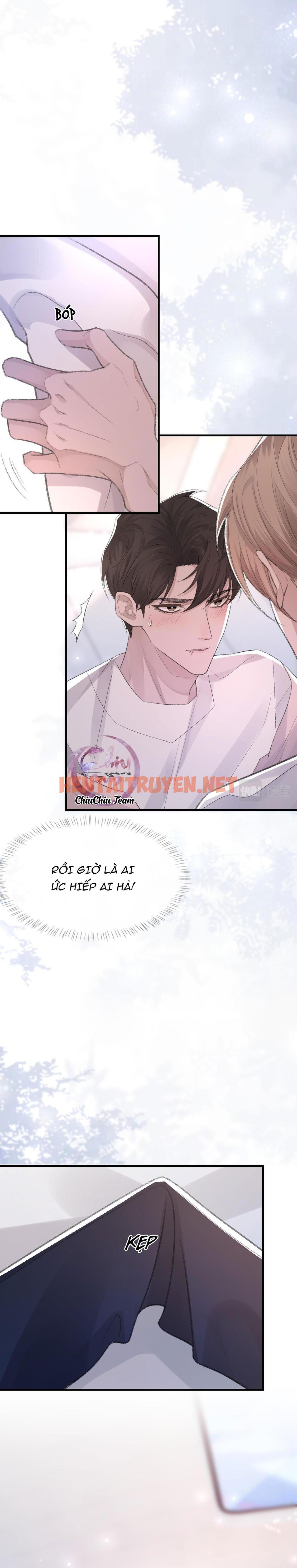 Xem ảnh Chỉ Trích - 诟病 - Chap 54 - img_015_1661166939 - TruyenVN.APP