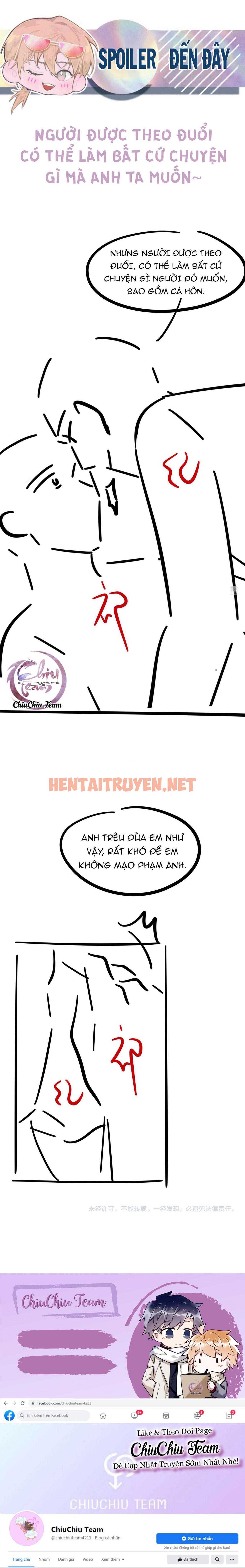 Xem ảnh Chỉ Trích - 诟病 - Chap 54 - img_017_1661166948 - HentaiTruyenVN.net