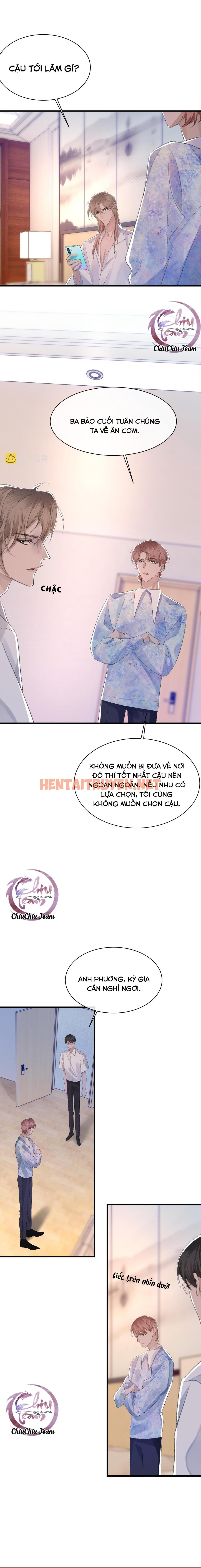 Xem ảnh Chỉ Trích - 诟病 - Chap 56 - img_010_1661166842 - TruyenVN.APP