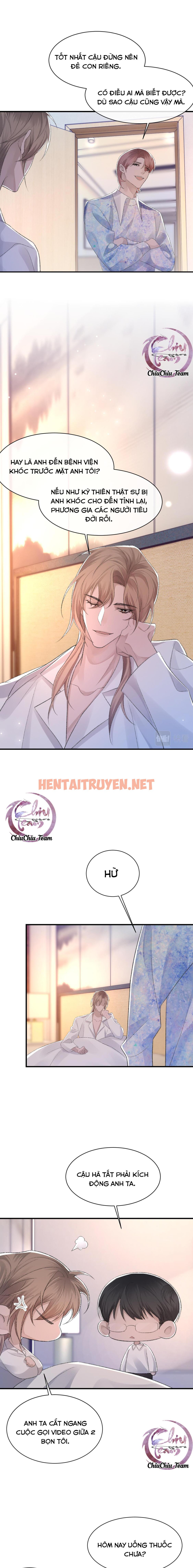 Xem ảnh Chỉ Trích - 诟病 - Chap 56 - img_011_1661166846 - TruyenVN.APP