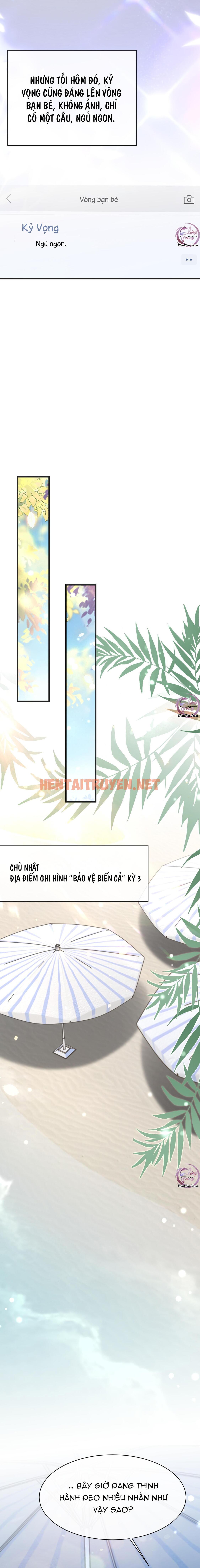 Xem ảnh Chỉ Trích - 诟病 - Chap 58 - img_008_1661166782 - HentaiTruyenVN.net