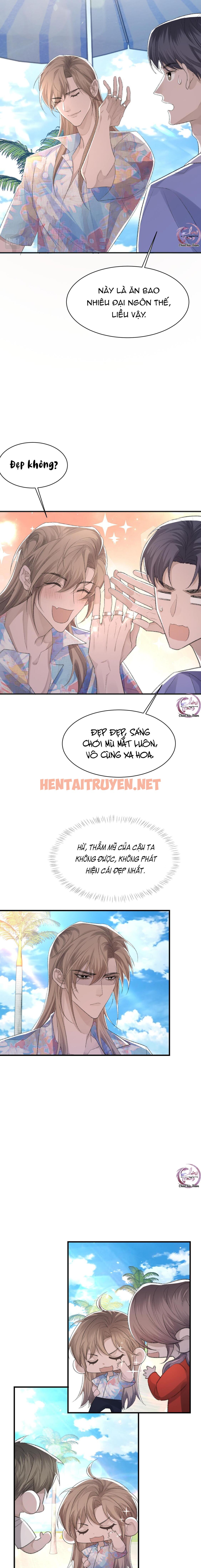 Xem ảnh Chỉ Trích - 诟病 - Chap 58 - img_009_1661166787 - HentaiTruyenVN.net