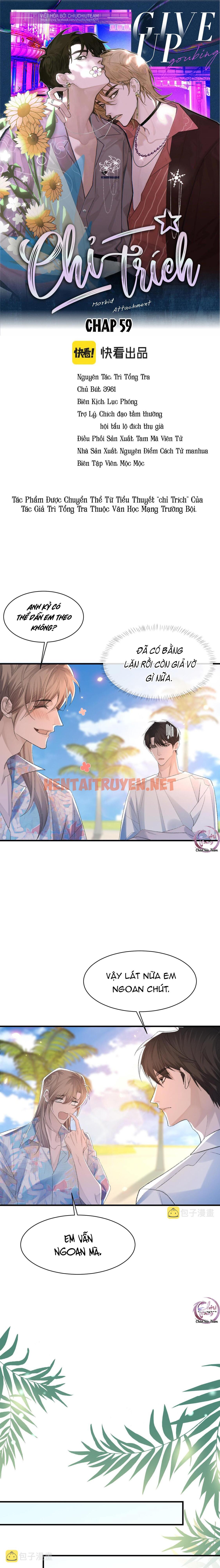 Xem ảnh Chỉ Trích - 诟病 - Chap 59 - img_002_1661166702 - TruyenVN.APP