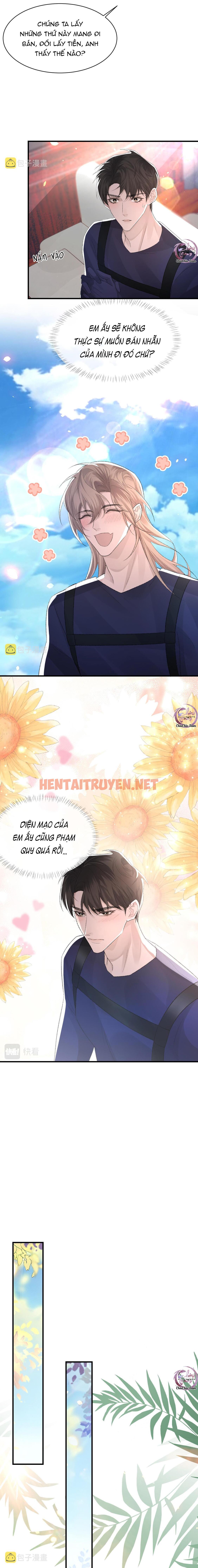 Xem ảnh Chỉ Trích - 诟病 - Chap 59 - img_008_1661166731 - HentaiTruyenVN.net