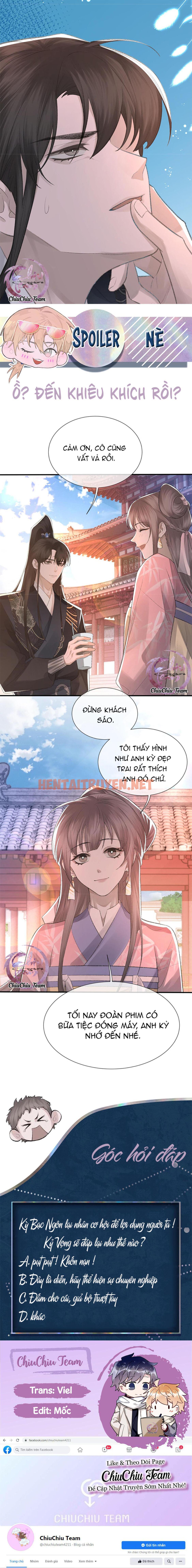 Xem ảnh Chỉ Trích - 诟病 - Chap 6 - img_011_1661169183 - HentaiTruyenVN.net