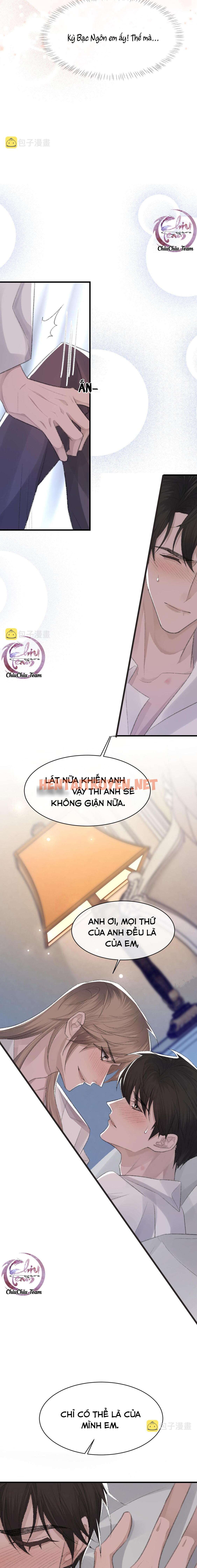 Xem ảnh Chỉ Trích - 诟病 - Chap 61 - img_008_1662667526 - TruyenVN.APP