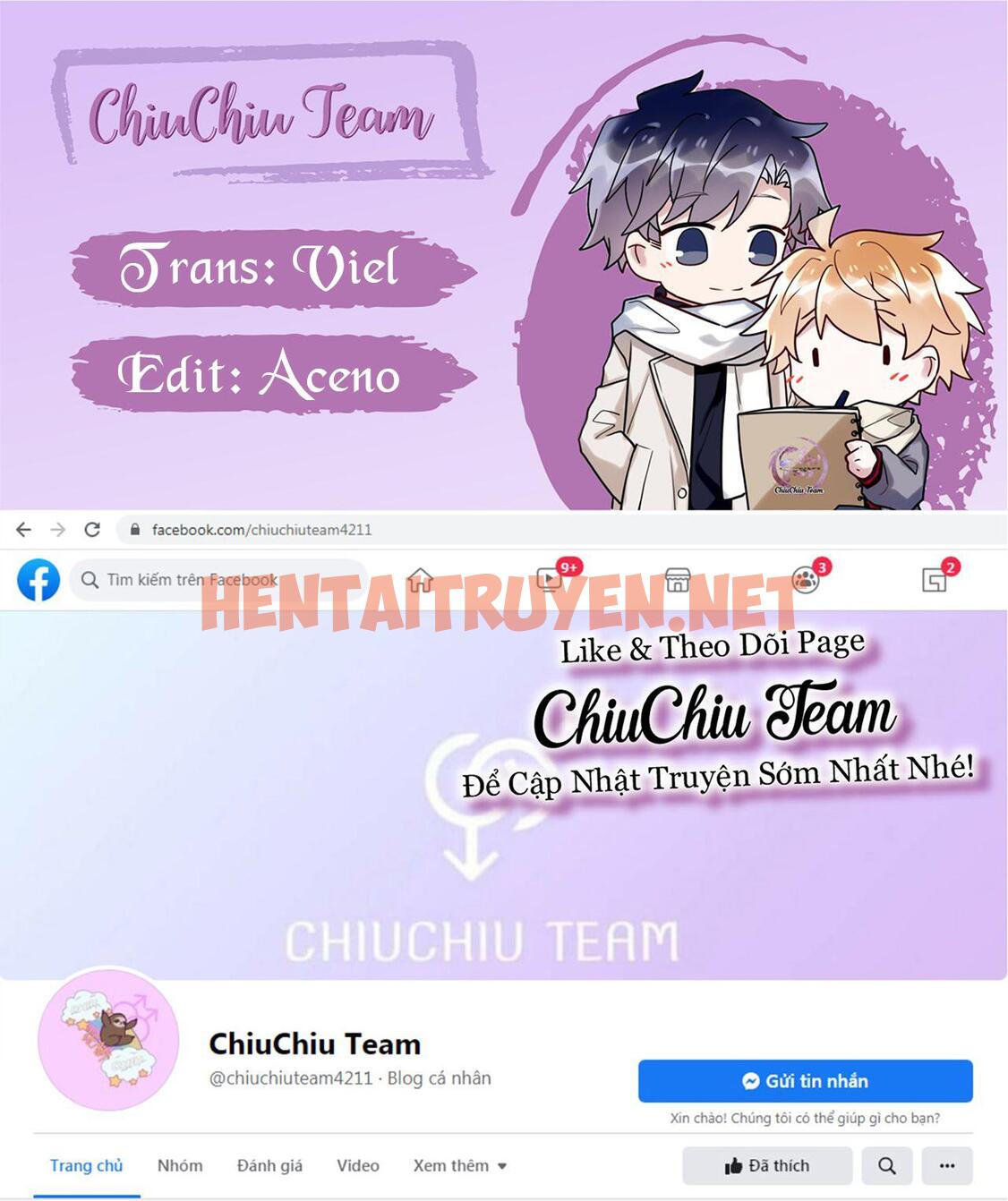 Xem ảnh Chỉ Trích - 诟病 - Chap 61 - img_013_1662667542 - HentaiTruyenVN.net