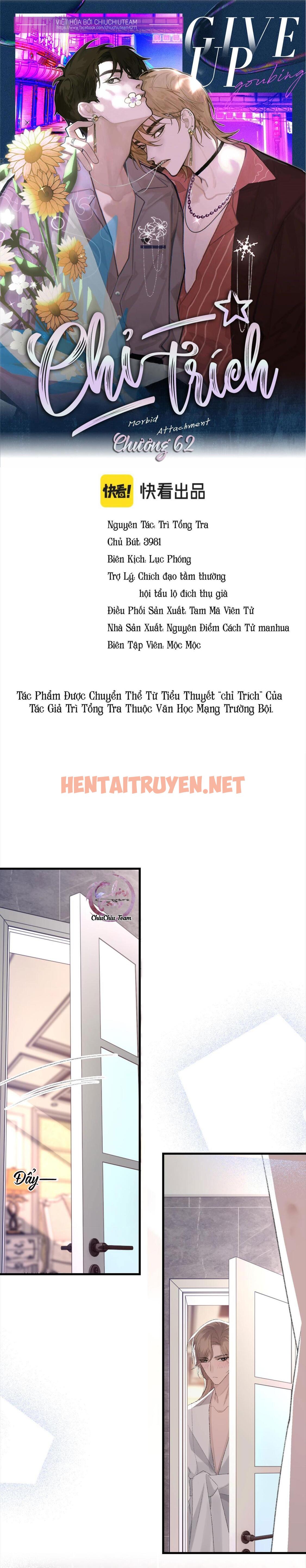 Xem ảnh Chỉ Trích - 诟病 - Chap 62 - img_002_1664018380 - TruyenVN.APP