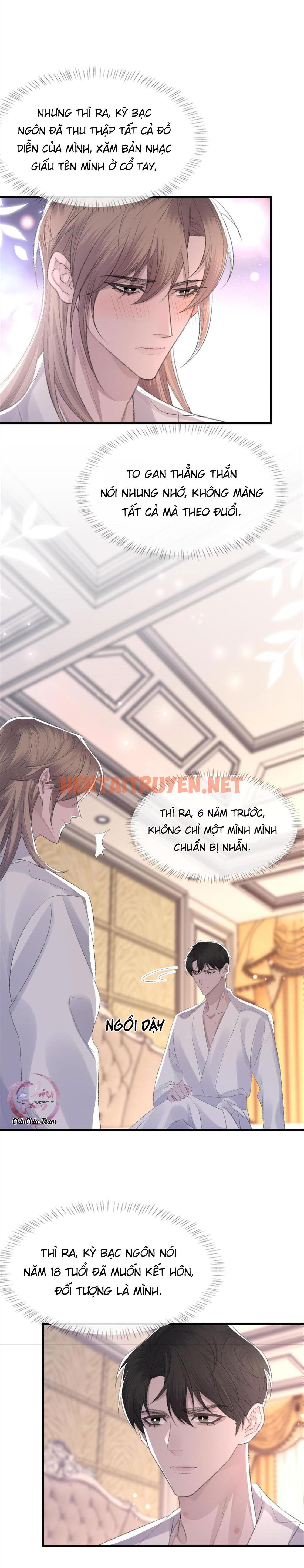 Xem ảnh Chỉ Trích - 诟病 - Chap 62 - img_009_1664018405 - TruyenVN.APP