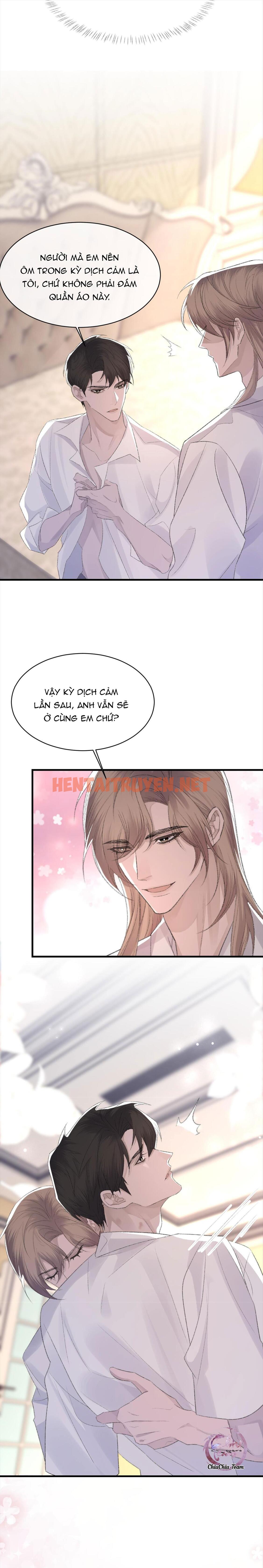 Xem ảnh Chỉ Trích - 诟病 - Chap 62 - img_011_1664018412 - TruyenVN.APP