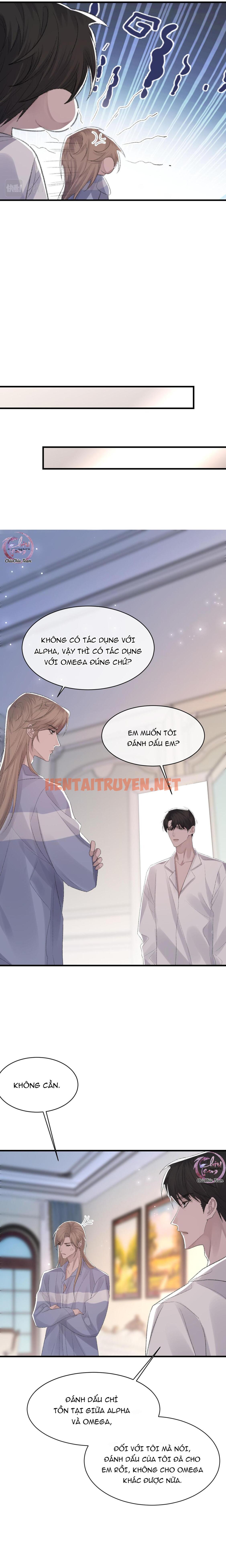 Xem ảnh Chỉ Trích - 诟病 - Chap 63 - img_008_1665422061 - TruyenVN.APP