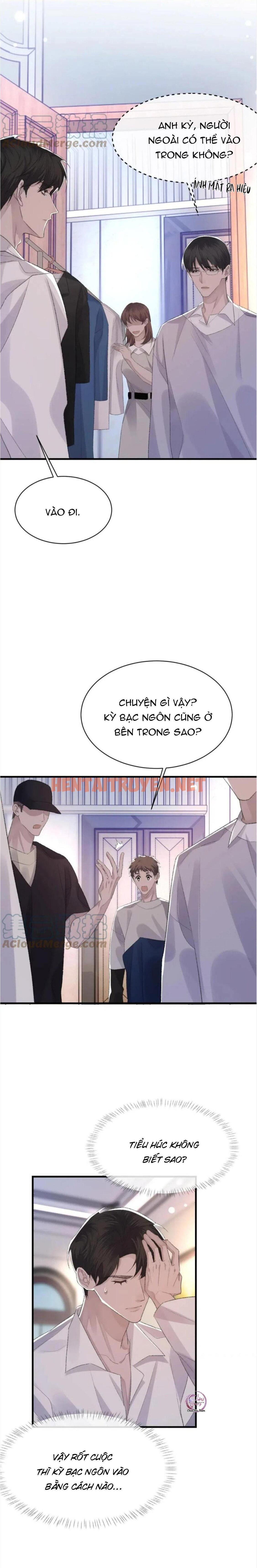 Xem ảnh Chỉ Trích - 诟病 - Chap 64 - img_003_1665563639 - TruyenVN.APP