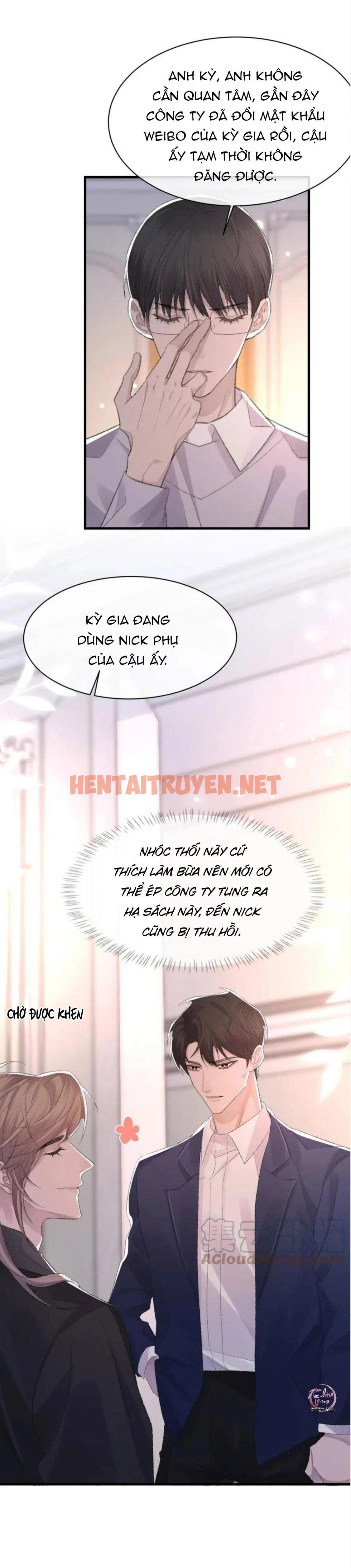 Xem ảnh Chỉ Trích - 诟病 - Chap 64 - img_012_1665563662 - HentaiTruyenVN.net