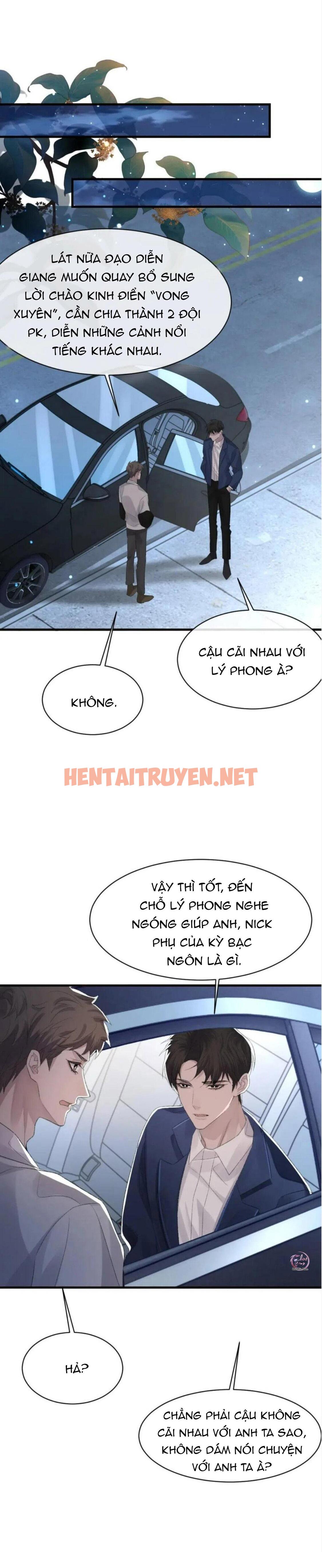 Xem ảnh Chỉ Trích - 诟病 - Chap 64 - img_014_1665563667 - TruyenVN.APP