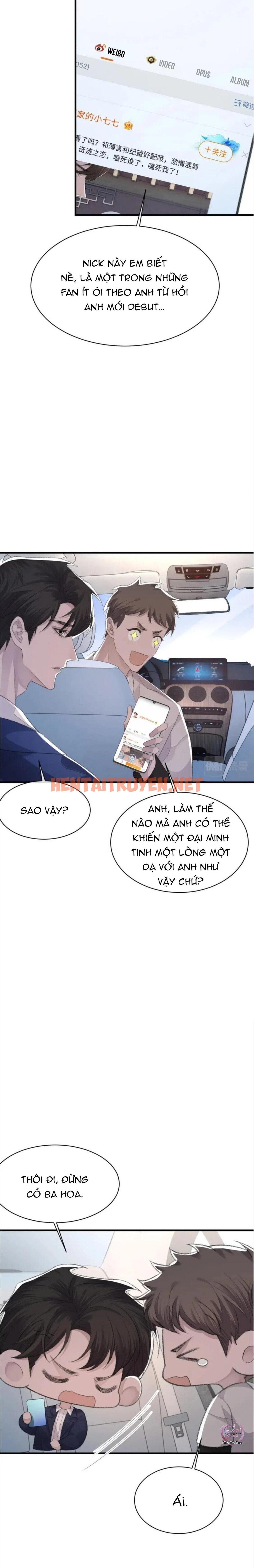 Xem ảnh Chỉ Trích - 诟病 - Chap 64 - img_016_1665563673 - HentaiTruyenVN.net