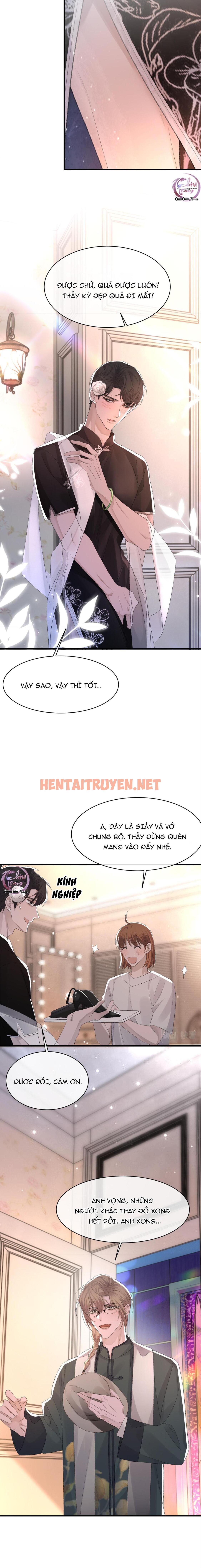 Xem ảnh Chỉ Trích - 诟病 - Chap 65 - img_010_1666024664 - HentaiTruyenVN.net