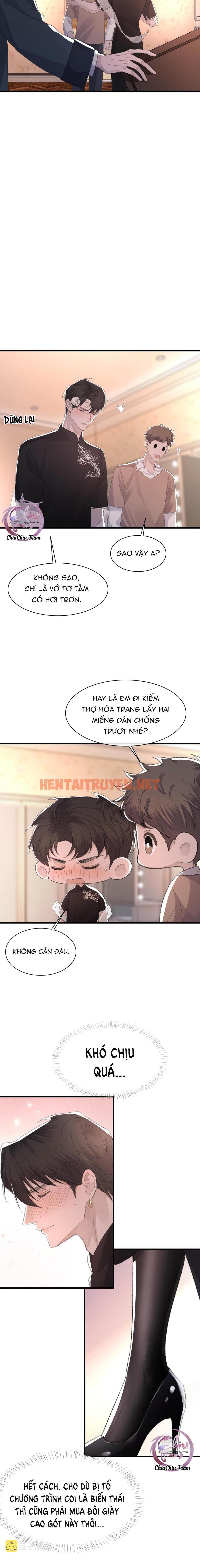 Xem ảnh Chỉ Trích - 诟病 - Chap 66 - img_011_1666424082 - HentaiTruyenVN.net