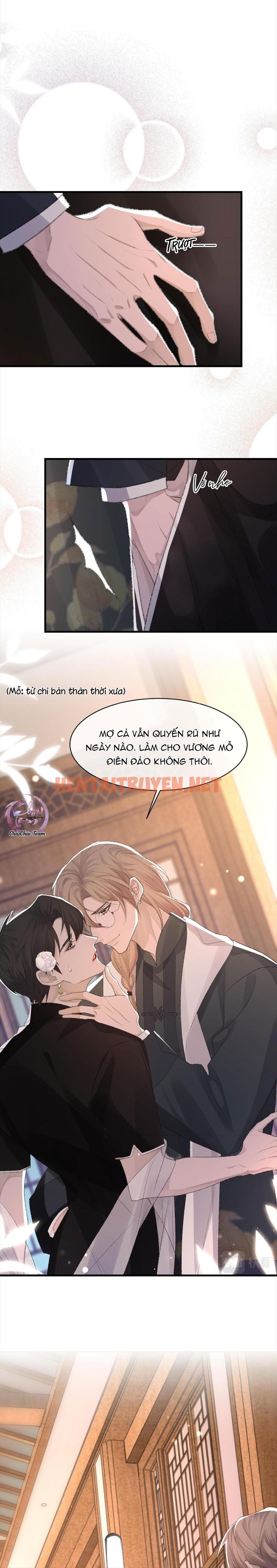 Xem ảnh Chỉ Trích - 诟病 - Chap 67 - img_004_1666856075 - TruyenVN.APP