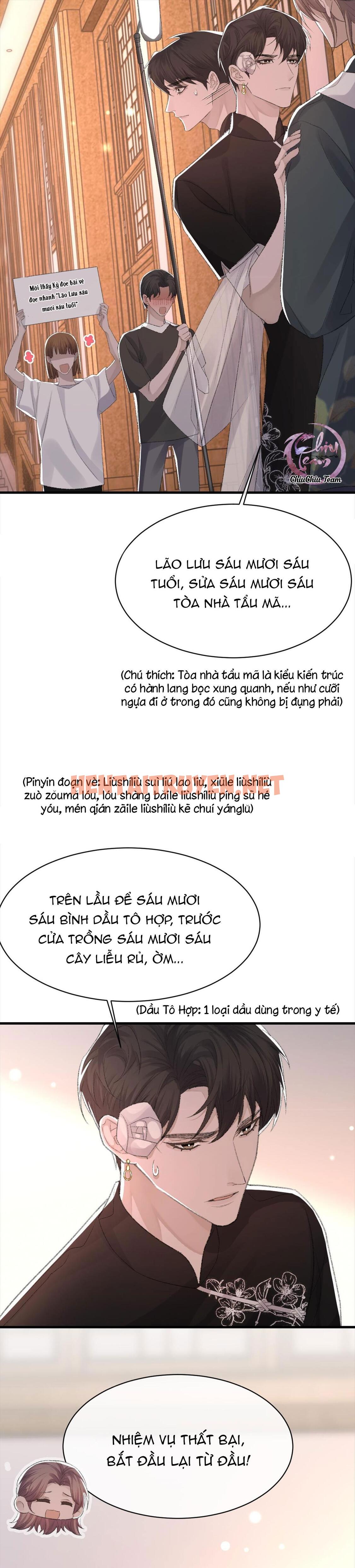 Xem ảnh Chỉ Trích - 诟病 - Chap 67 - img_005_1666856080 - TruyenVN.APP