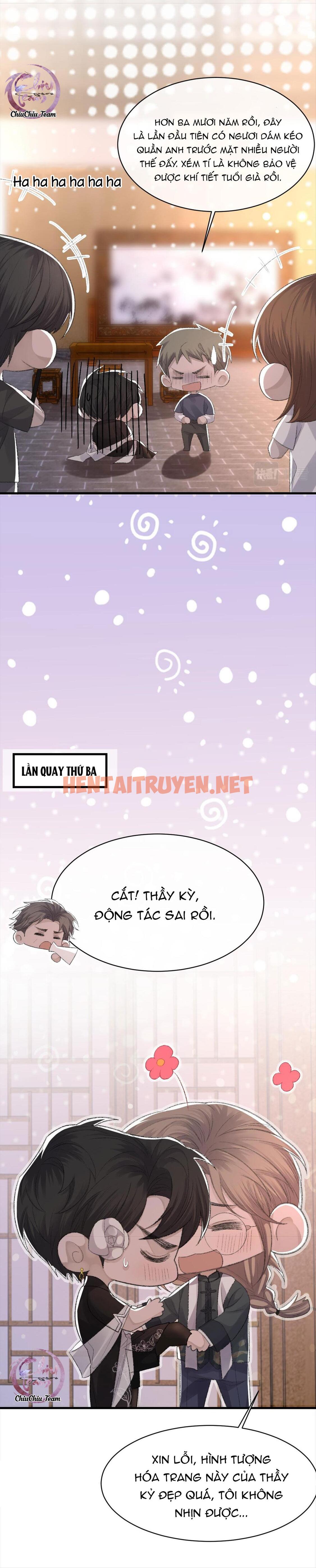 Xem ảnh Chỉ Trích - 诟病 - Chap 67 - img_007_1666856087 - TruyenVN.APP