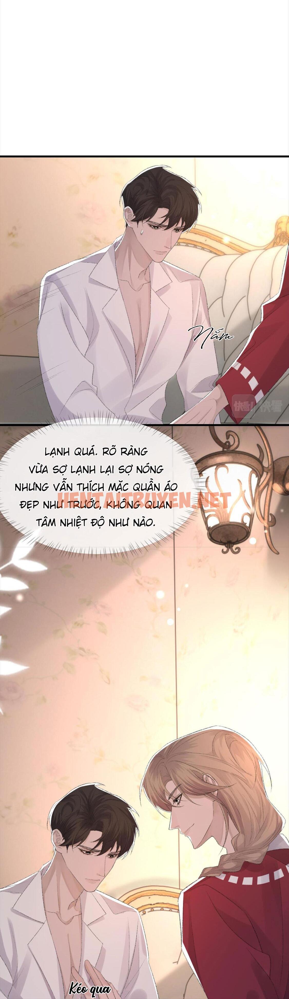 Xem ảnh Chỉ Trích - 诟病 - Chap 67 - img_013_1666856108 - TruyenVN.APP