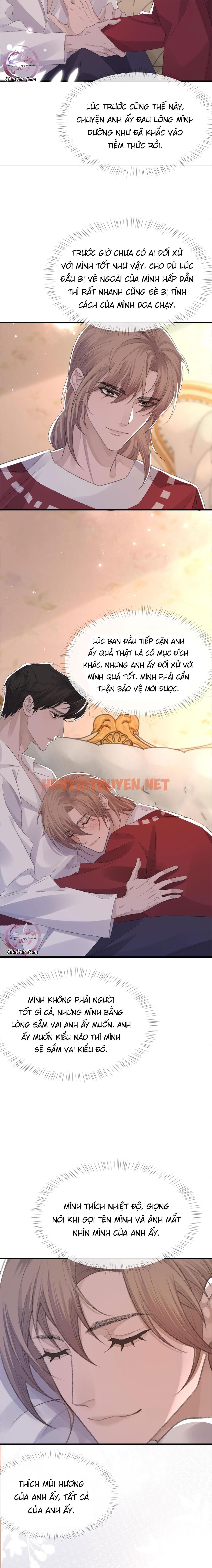 Xem ảnh Chỉ Trích - 诟病 - Chap 67 - img_014_1666856113 - HentaiTruyenVN.net