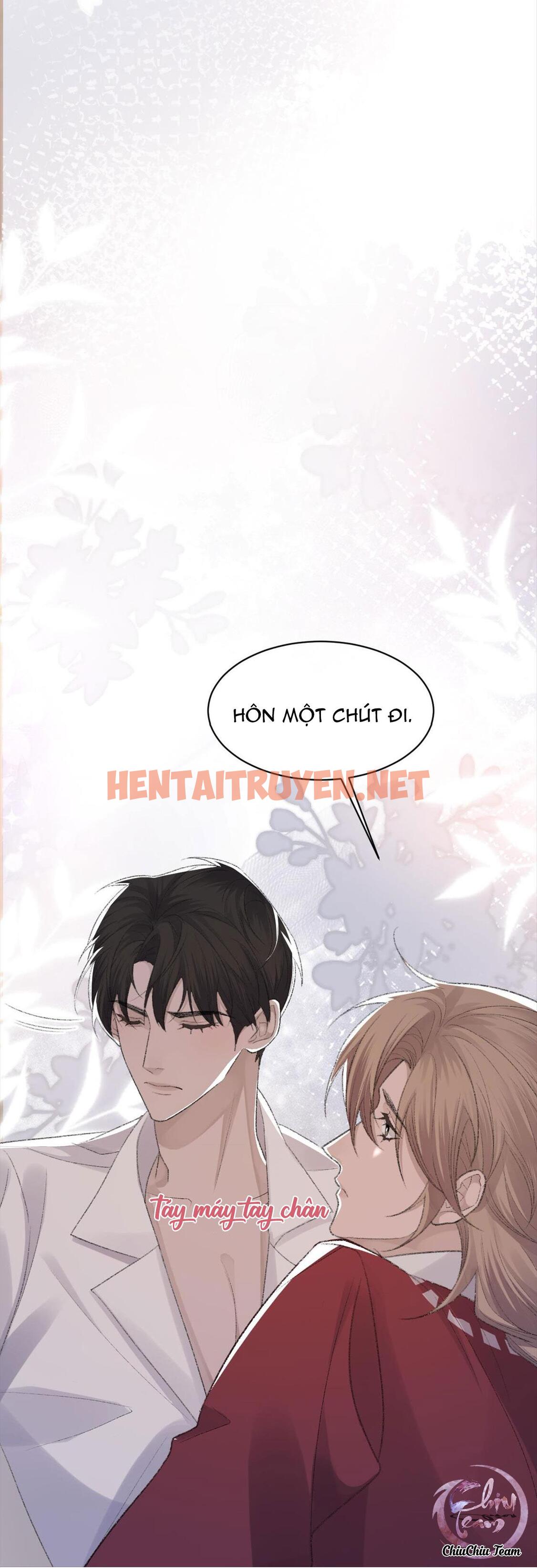 Xem ảnh Chỉ Trích - 诟病 - Chap 67 - img_015_1666856115 - HentaiTruyenVN.net