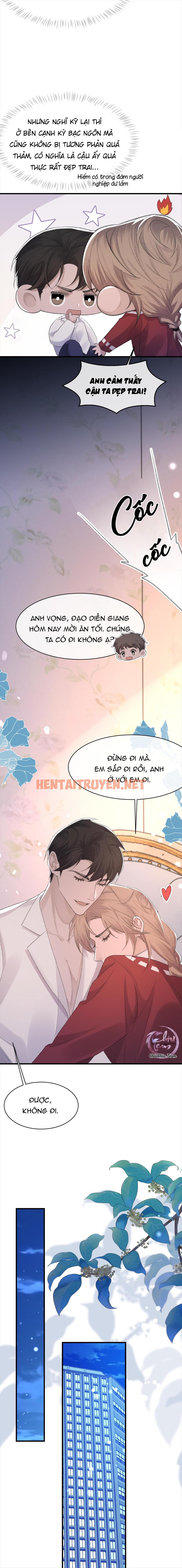 Xem ảnh Chỉ Trích - 诟病 - Chap 67 - img_017_1666856124 - TruyenVN.APP