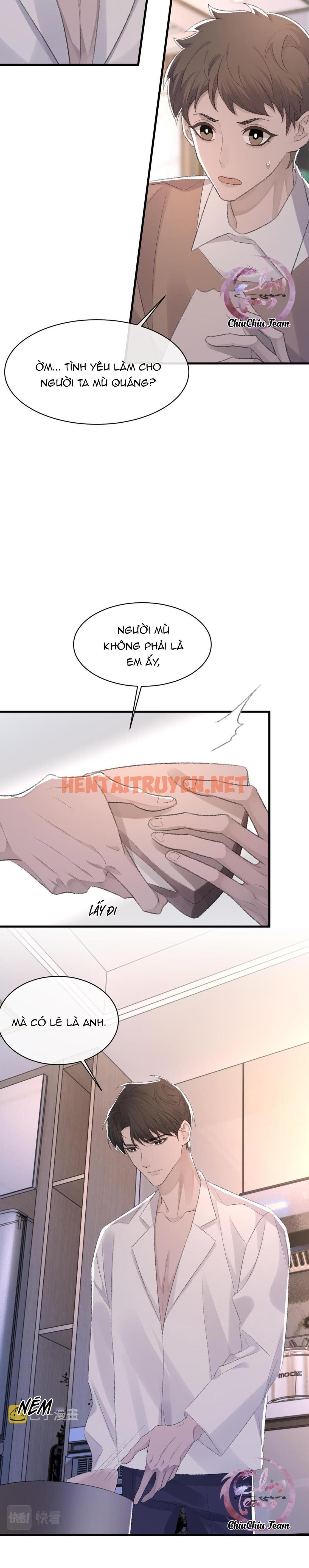 Xem ảnh Chỉ Trích - 诟病 - Chap 68 - img_009_1669223942 - TruyenVN.APP