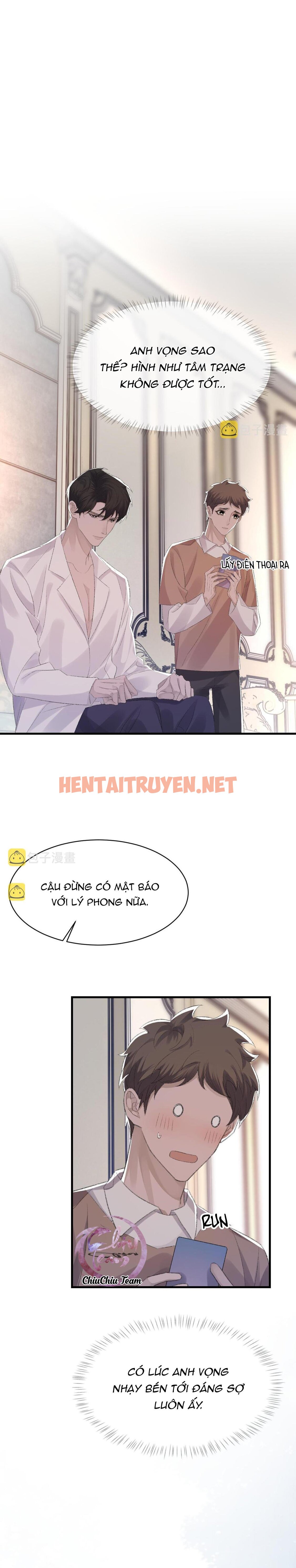 Xem ảnh Chỉ Trích - 诟病 - Chap 68 - img_010_1669223945 - TruyenVN.APP