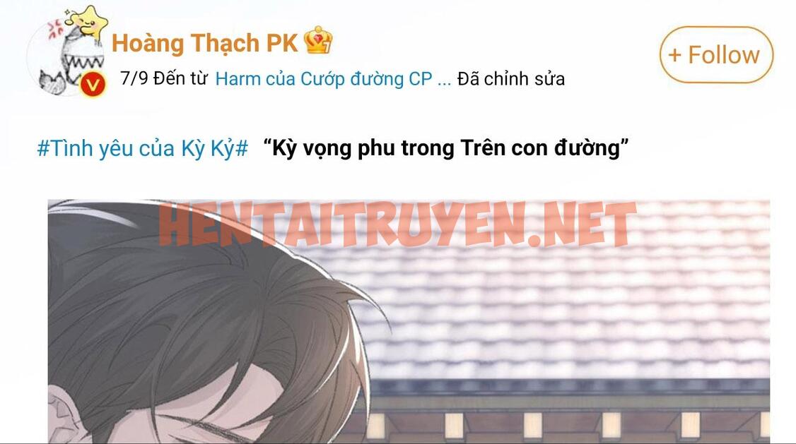 Xem ảnh Chỉ Trích - 诟病 - Chap 69 - img_004_1669223859 - HentaiTruyenVN.net