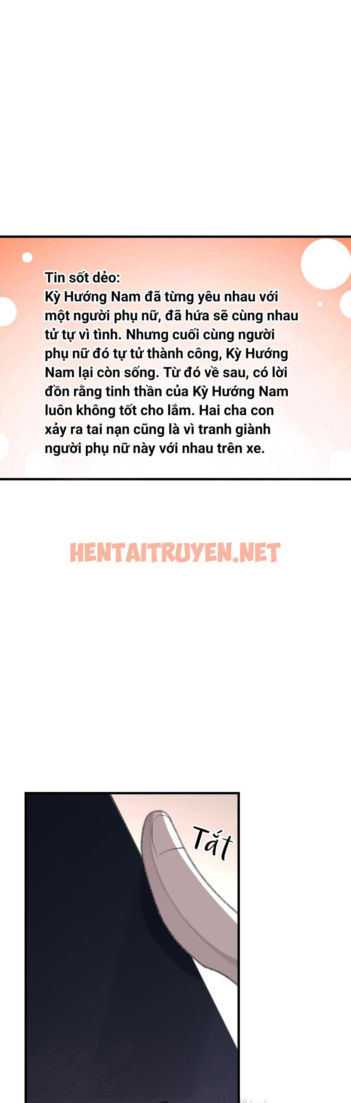 Xem ảnh Chỉ Trích - 诟病 - Chap 69 - img_021_1669223889 - HentaiTruyenVN.net