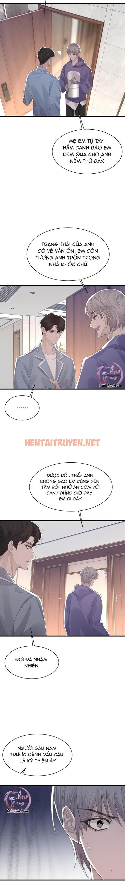 Xem ảnh Chỉ Trích - 诟病 - Chap 70 - img_006_1669223837 - TruyenVN.APP